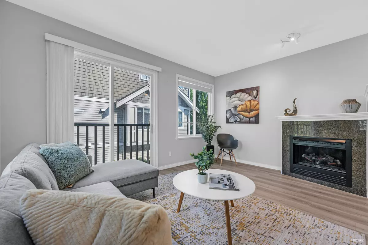 Richmond, BC V6Y 1A4,8080 Francis RD #12