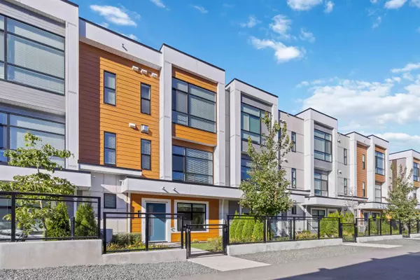 Chilliwack, BC V2R 6B3,46150 Thomas RD #234