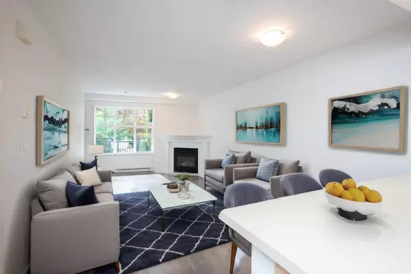 Burnaby, BC V3N 1A3,7077 Edmonds ST #4