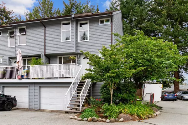 Port Moody, BC V3H 4A1,513 Carlsen PL