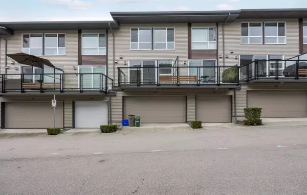 Surrey, BC V3Z 6P4,2228 162 ST #123