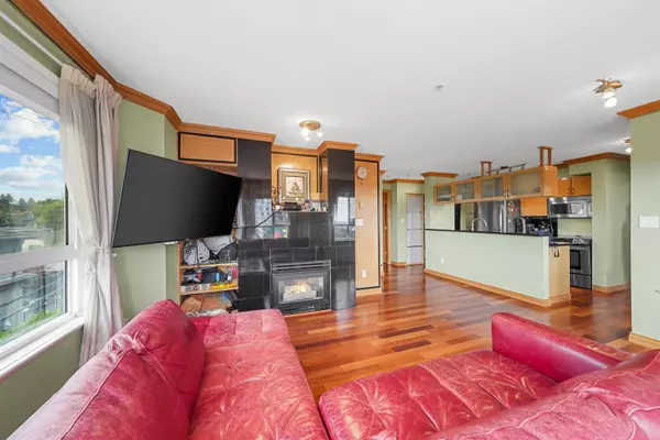 Vancouver, BC V6P 2R8,1503 W 66th AVE #301
