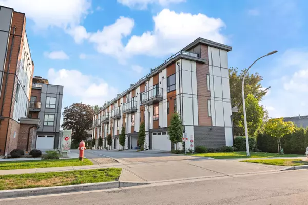 Langley, BC V3A 0L1,19760 55 AVE #42