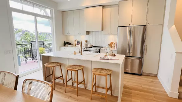 Coquitlam, BC V3E 0T3,1331 Olmsted ST #151