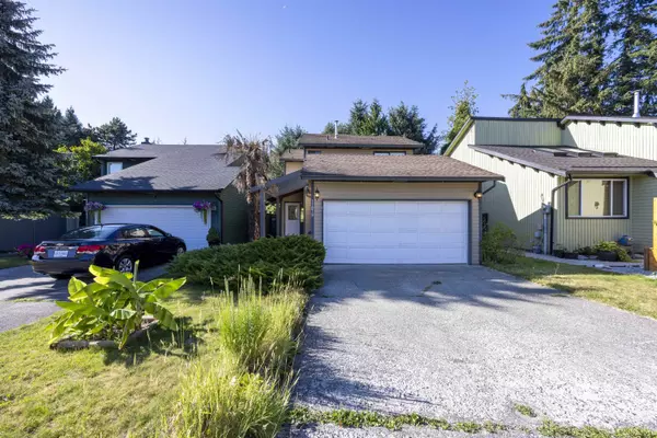 Maple Ridge, BC V2X 8R4,11879 Cherrington PL