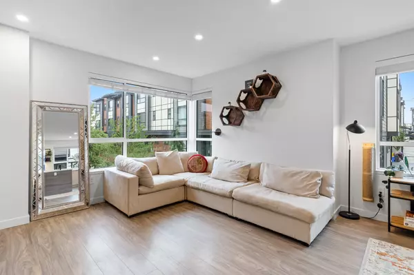 Langley, BC V2Y 3L8,20150 81 AVE #12