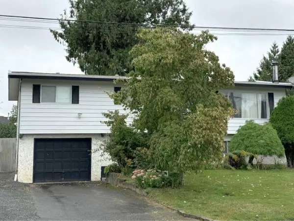 Chilliwack, BC V2R 1B8,5817 Clover DR