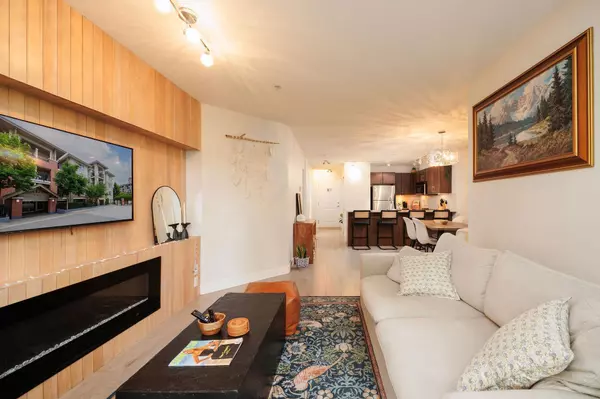 Langley, BC V1M 0B4,8929 202 ST #E106