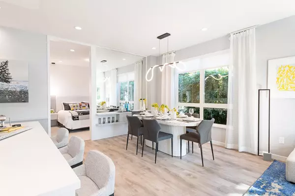 Coquitlam, BC V0V 0V0,625 Cottonwood AVE #603