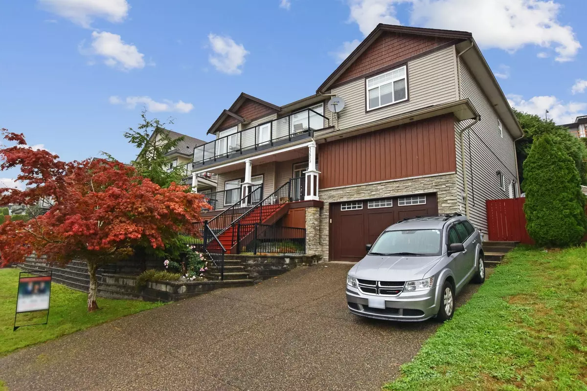 Mission, BC V2V 7B6,33805 Grewall CRES