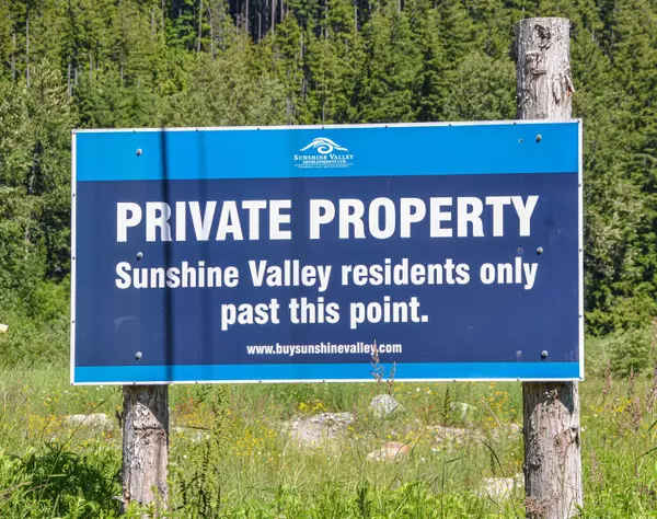 Sunshine Valley, BC V0X 1L5,SVE50 Old Hope Princeton HWY