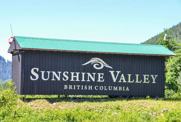 Sunshine Valley, BC V0X 1L5,SVE50 Old Hope Princeton HWY