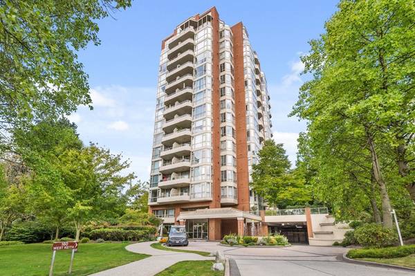 160 W Keith RD #604,  North Vancouver,  BC V7M 3M2