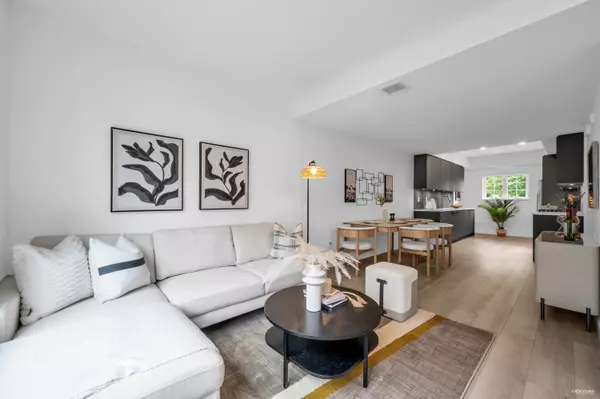 Coquitlam, BC V3J 0N1,678 Fairview ST #206