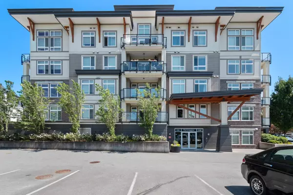 Chilliwack, BC V2P 4A5,9130 Corbould ST #404