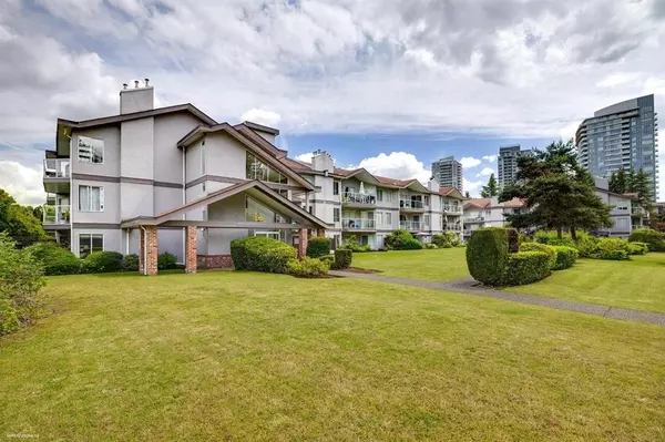Coquitlam, BC V3B 4R9,1171 Pipeline RD #202
