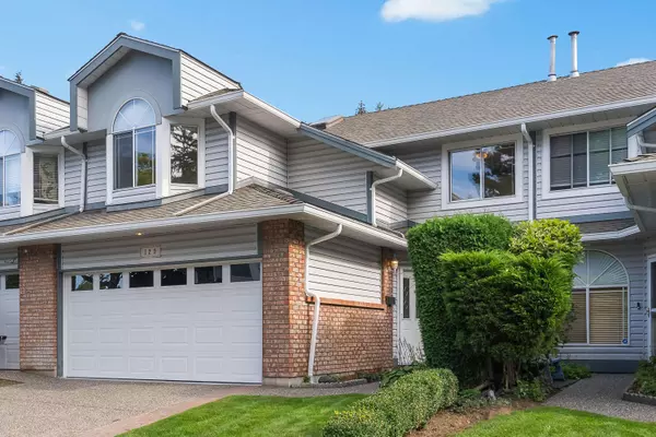 12044 S Boundary DR #129,  Surrey,  BC V3W 0A6
