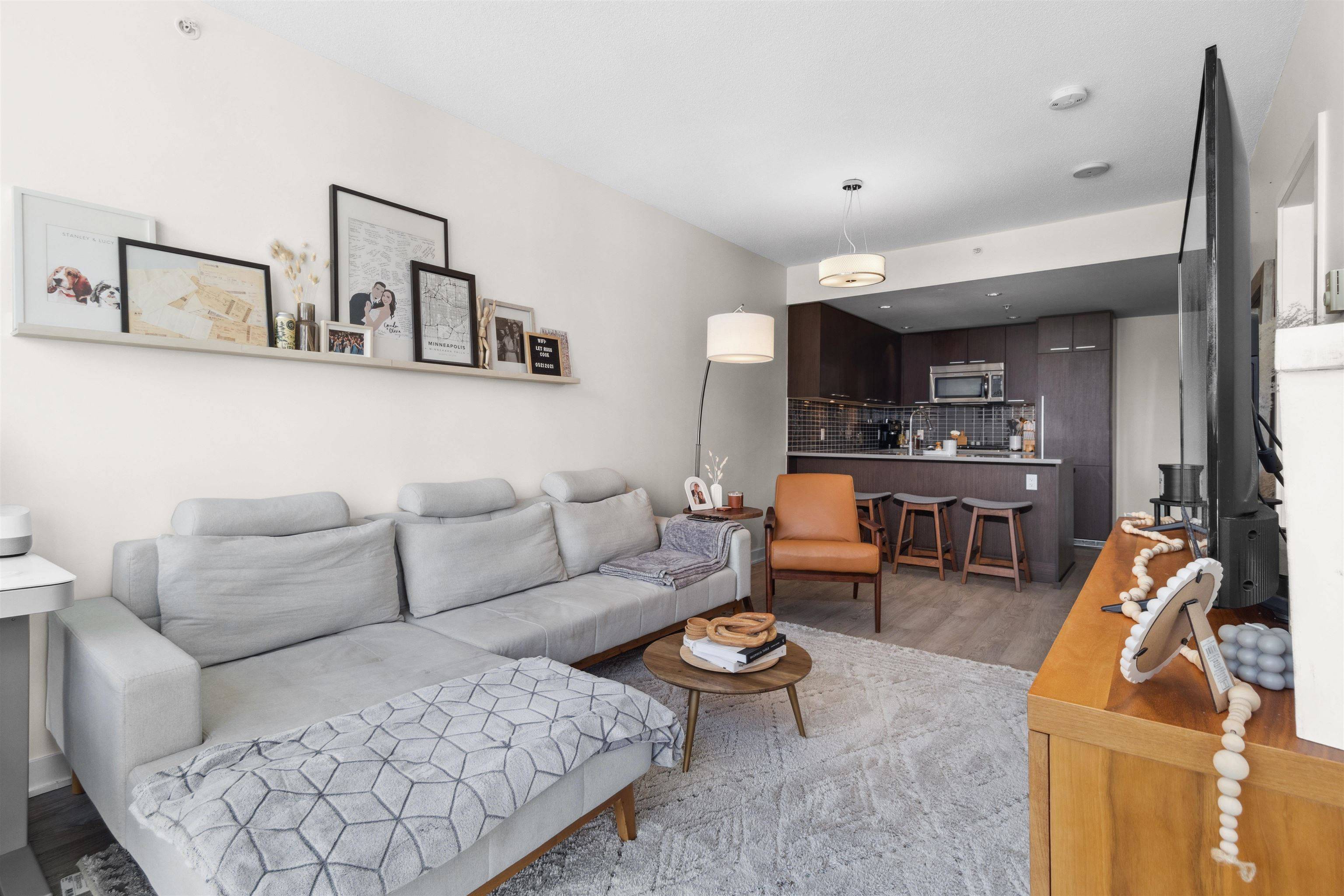 Coquitlam, BC V3B 0C5,2975 Atlantic AVE #3109