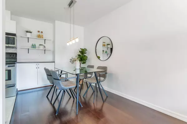 Coquitlam, BC V3B 6K2,1200 Pacific ST #417