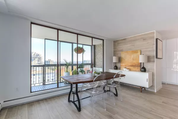 North Vancouver, BC V7M 3C9,114 W Keith RD #1401