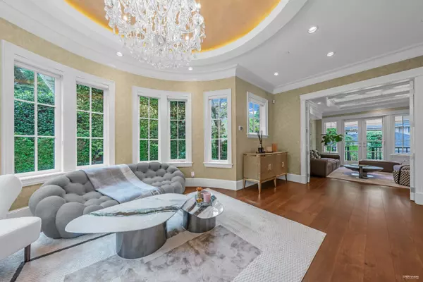 Vancouver, BC V6M 3J3,6011 Adera ST