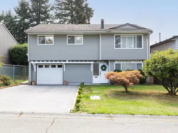 Delta, BC V4C 7L1,11566 Parkwood PL