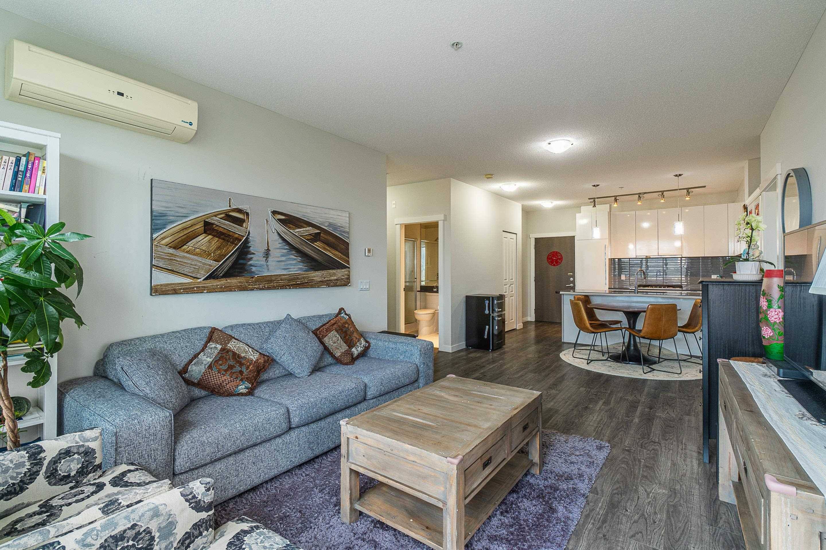 Richmond, BC V6X 0L8,9311 Alexandra RD #602