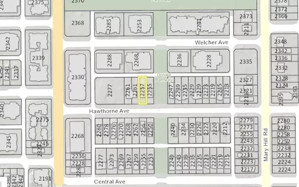Port Coquitlam, BC V3C 1W7,2257 Hawthorne AVE