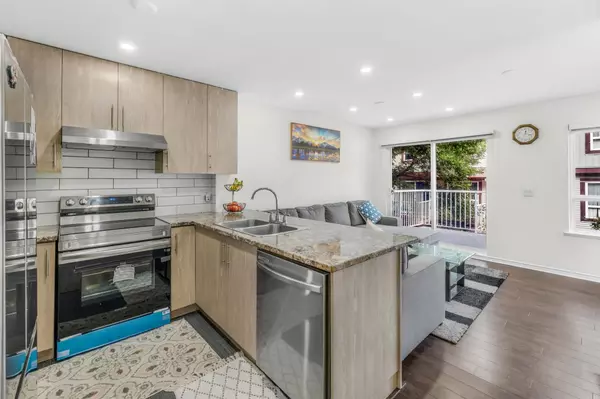 Surrey, BC V3W 1P3,12730 66 AVE #41