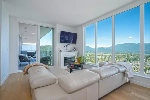 Coquitlam, BC V3J 0K7,567 Clarke RD #4503