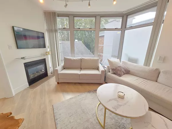 Vancouver, BC V6J 5M9,2965 Fir ST #402