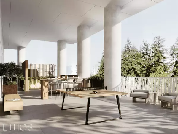 Burnaby, BC V0V 0V0,6576 Marlborough AVE #2701