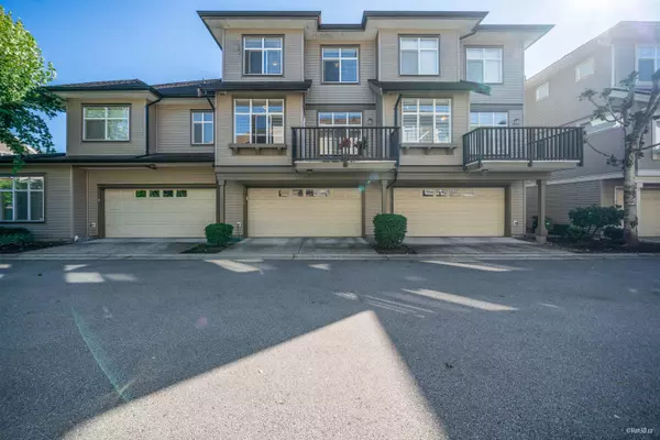 Richmond, BC V6Y 4L4,7288 Heather ST #56