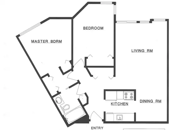 Surrey, BC V6A 6Y6,1850 E Southmere CRES #122