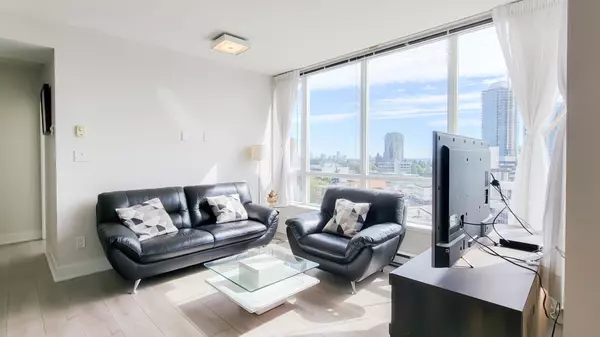 Burnaby, BC V5H 0A2,4808 Hazel ST #1208