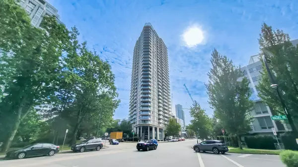 4808 Hazel ST #1208,  Burnaby,  BC V5H 0A2
