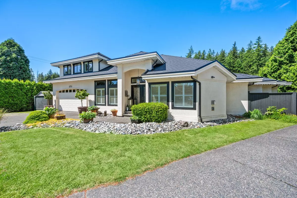 Surrey, BC V4P 1N5,14827 24 Frontage AVE