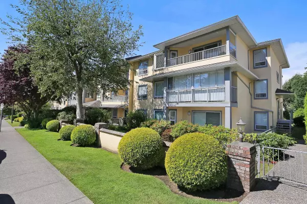 White Rock, BC V4B 3V6,1459 Blackwood ST #310