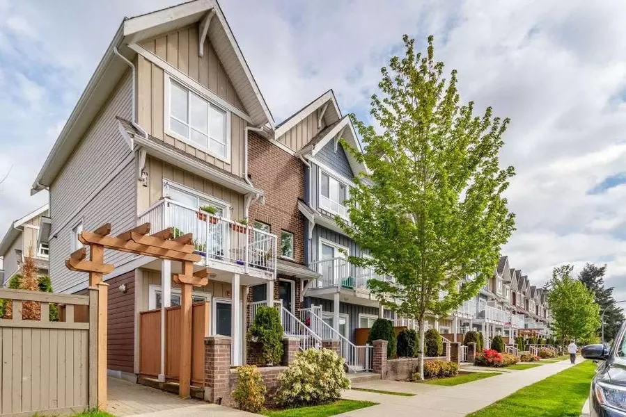 Address Not Disclosed