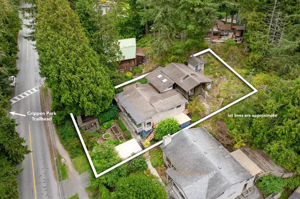 Bowen Island, BC V0N 1G1,1107 Miller RD