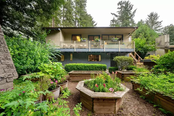 Bowen Island, BC V0N 1G1,1107 Miller RD