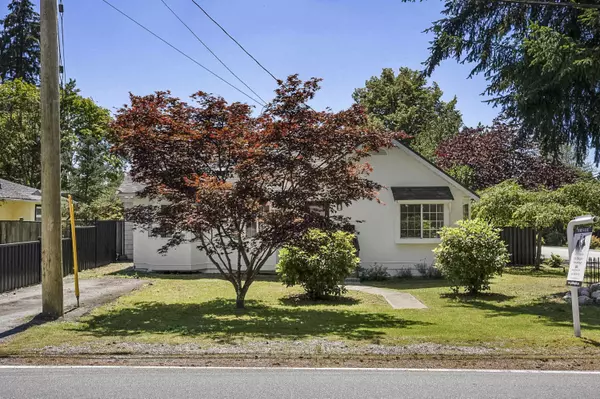 Maple Ridge, BC V2X 1L2,20506 Westfield AVE