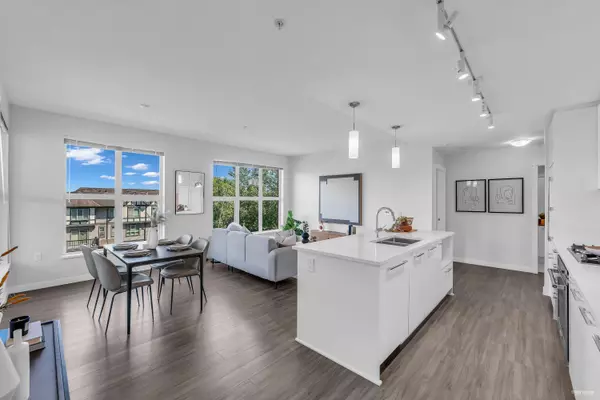 Richmond, BC V6X 0S6,9551 Alexandra RD #328