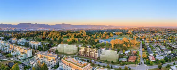 Vancouver, BC V5Z 2Z7,5212 Cambie ST #111