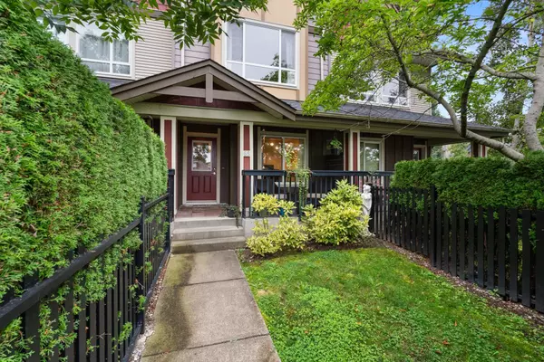 Surrey, BC V4N 0B4,7088 191 ST #65