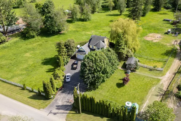 Hope, BC V0X 1L2,58608 Mckay RD