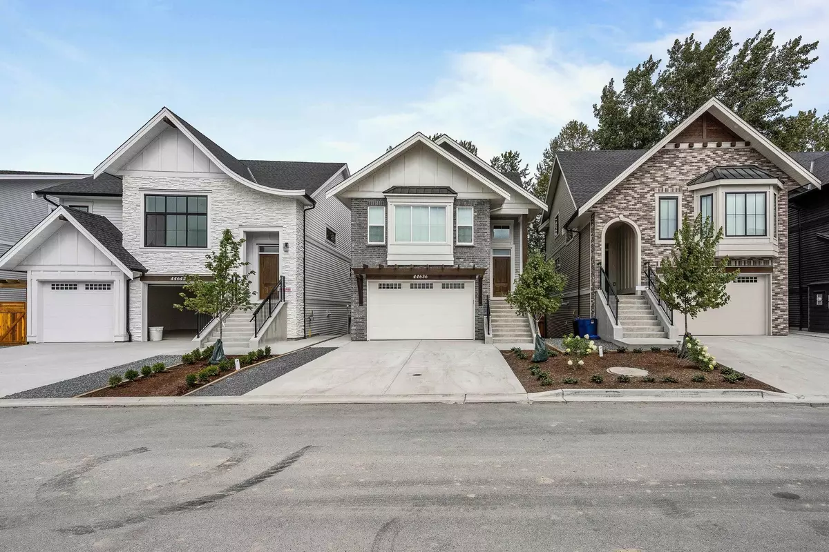 Chilliwack, BC V2R 0B9,44648 Willowstream RD