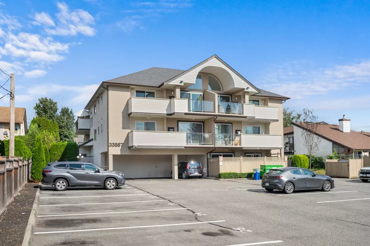 Abbotsford, BC V2S 1L6,33887 Marshall RD #103