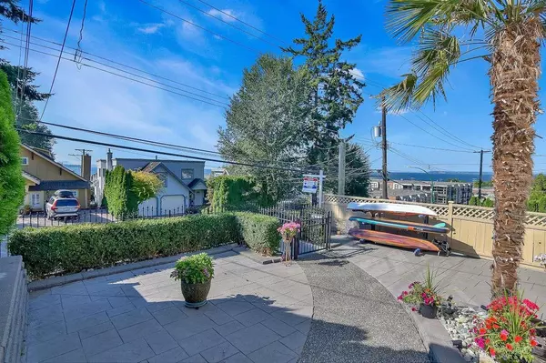 White Rock, BC V4B 1X3,14861 Buena Vista AVE