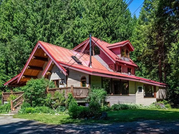 Pemberton, BC V0N 2L2,7700 Pemberton Meadows RD